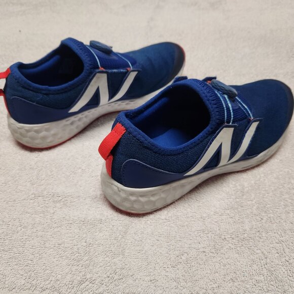 New Balance Boa Running Shoe (5.5Y) - Picture 7 of 9